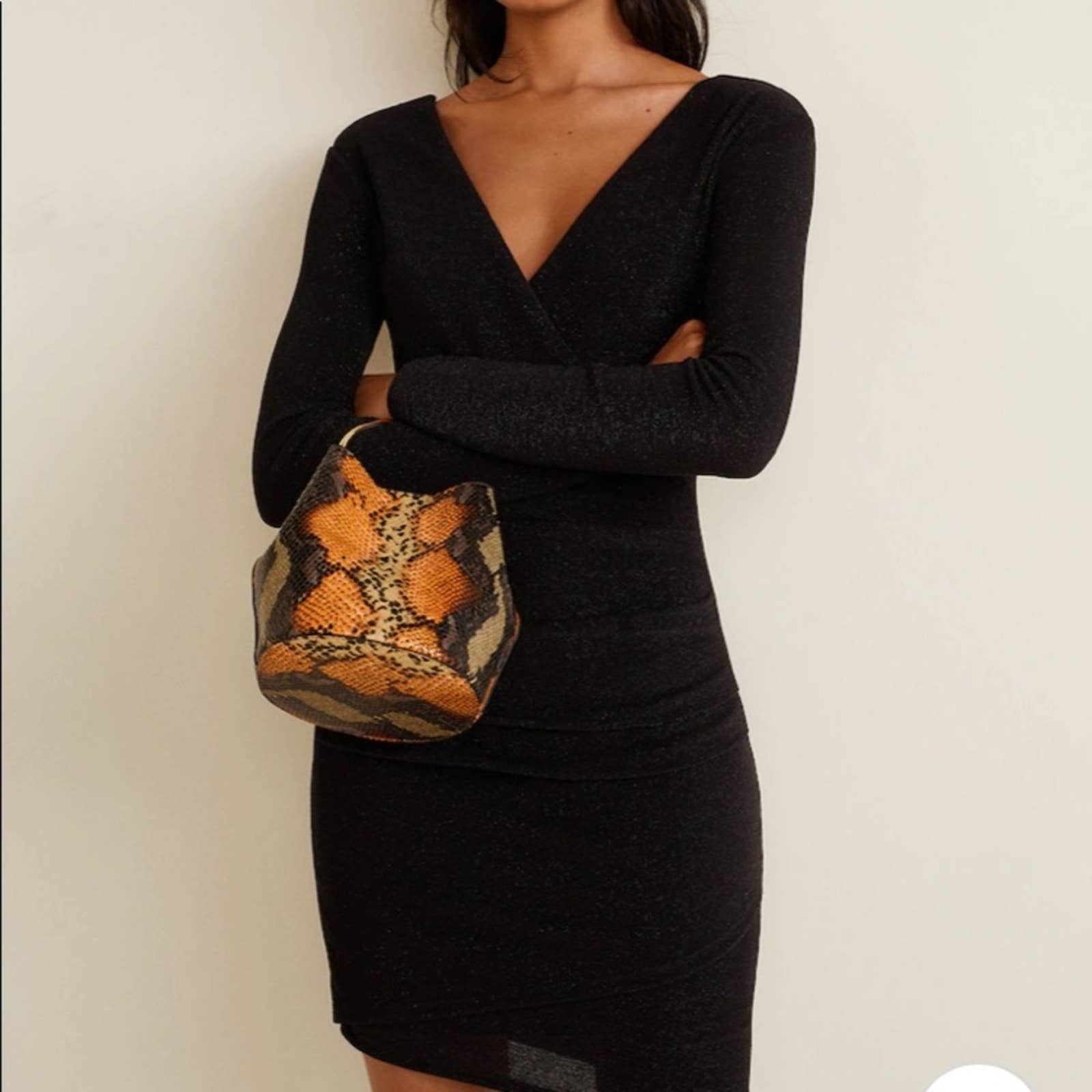Nwt Mango